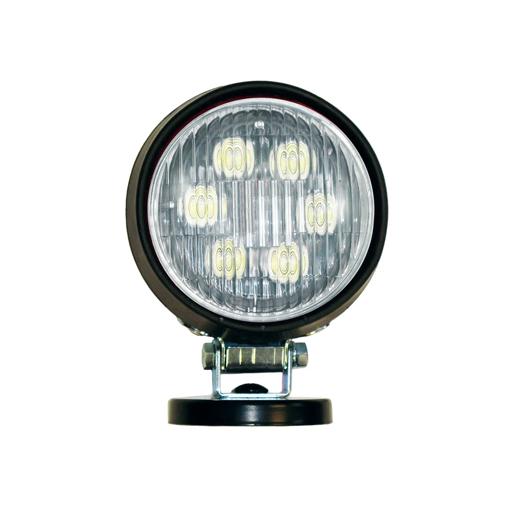 Jetco Heavy Duty Lighting - JET128-MB50LED4411 - 128-MB50LED4411