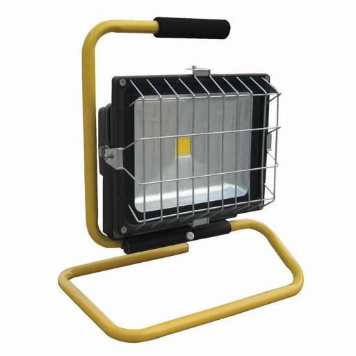 Jetco Heavy Duty Lighting - JET129-60050BXW - 129-60050BXW