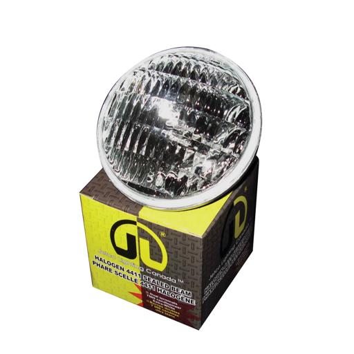 Jetco Heavy Duty Lighting - JET130-H4411-3 - 130-H4411-3