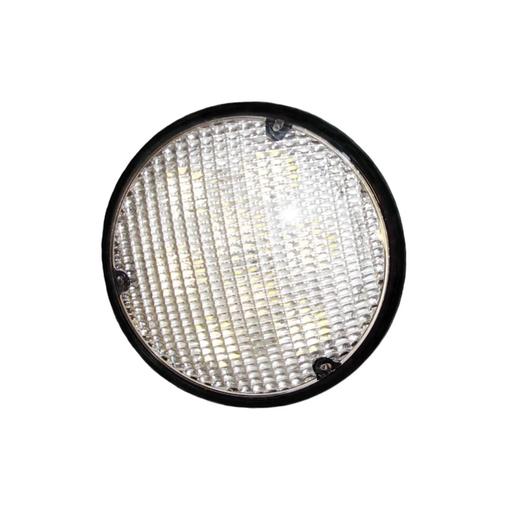 Jetco Heavy Duty Lighting - JET130-LED3611F-8 - 130-LED3611F-8