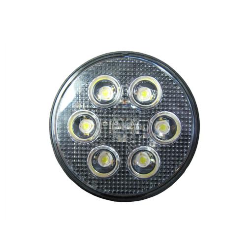 Jetco Heavy Duty Lighting - JET130-LED3611XV-8 - 130-LED3611XV-8