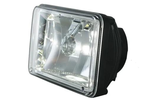 Jetco Heavy Duty Lighting - JET130-LED4656-8 - 130-LED4656-8