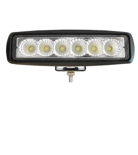 Jetco Heavy Duty Lighting - JET300-618F-8 - 300-618F-8