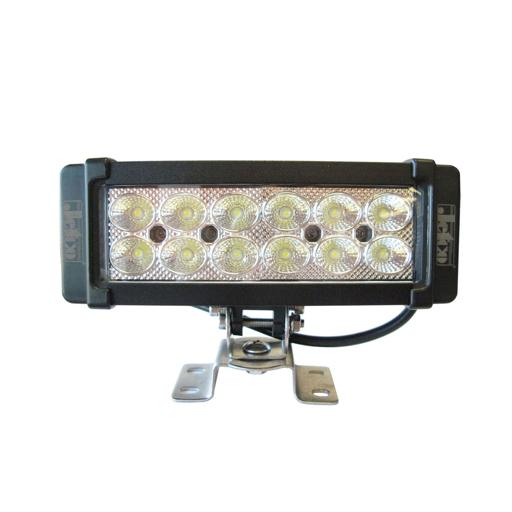Jetco Heavy Duty Lighting - JET302-836FS-8 - 302-836FS-8