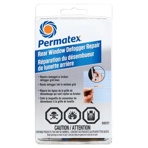 Defogger Repair Kit