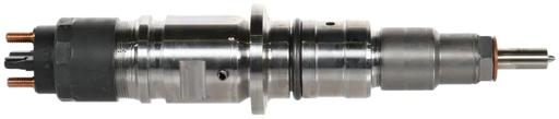 Injector & Components