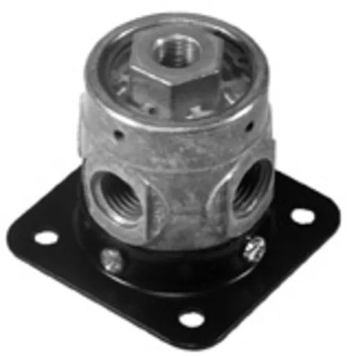 Valve Pilot