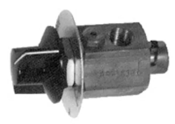 AIR AC009 | Manual Control Valve (Neway 90054088) with (2) PT