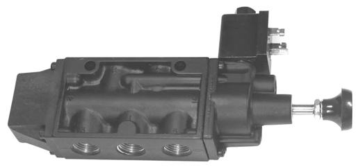 HD Plus - AIRAC014R - AC014R