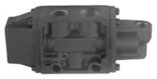 HD Plus - AIRAC038R - AC038R