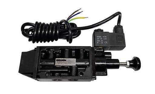 HD Plus - AIRAC045R - AC045R