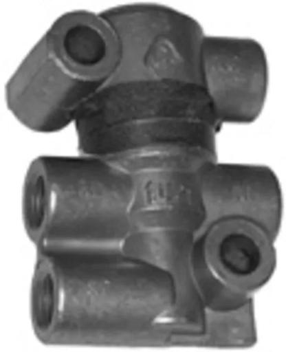 Valves d'échappement (Dump Valve)