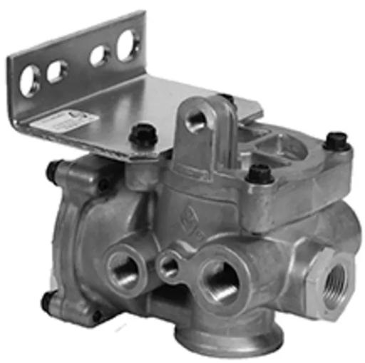 Valves d'essieu relevable (Lift Axle)