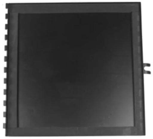 HD Plus - AIRAC200D - AC200D