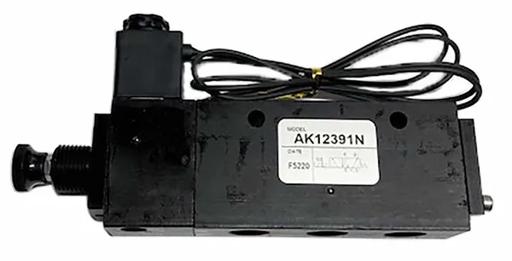 HD Plus - AIRACW4945 - ACW4945