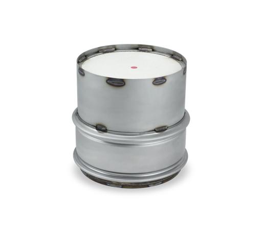 Filtre à particule diesel (DPF)