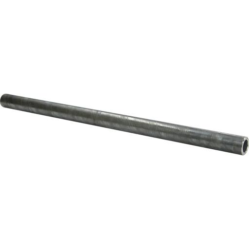 Tubes transversales