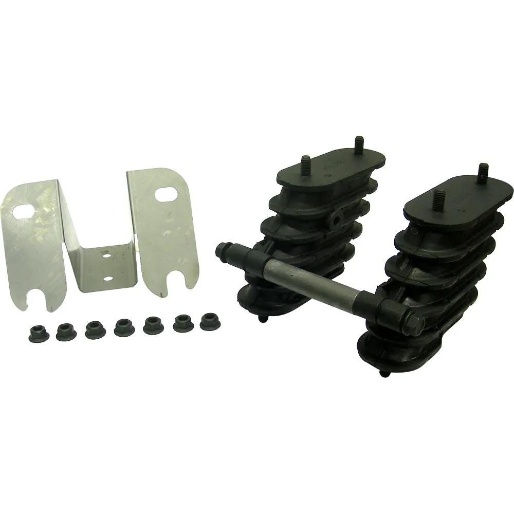 B-Prop & Adjust Frame set benheil ユニット HEN 064179048 | Tie-Bar Bolster Springs Service Kit for Haulmaax