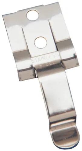 Incom Manufacturing Group - INMFCCLIP - FCCLIP