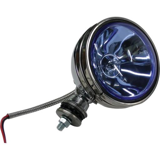 Jetco Heavy Duty Lighting - JET123-6001XWC - 123-6001XWC