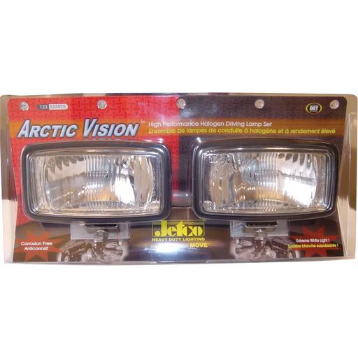 Jetco Heavy Duty Lighting - JET123-S33525 - 123-S33525
