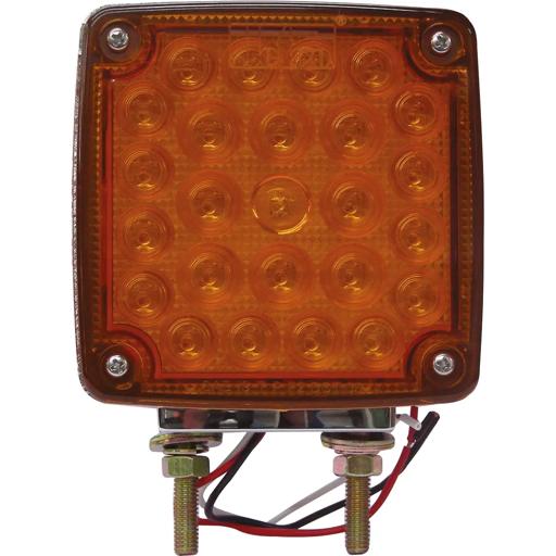 Jetco Heavy Duty Lighting - JET127-66036R - 127-66036R