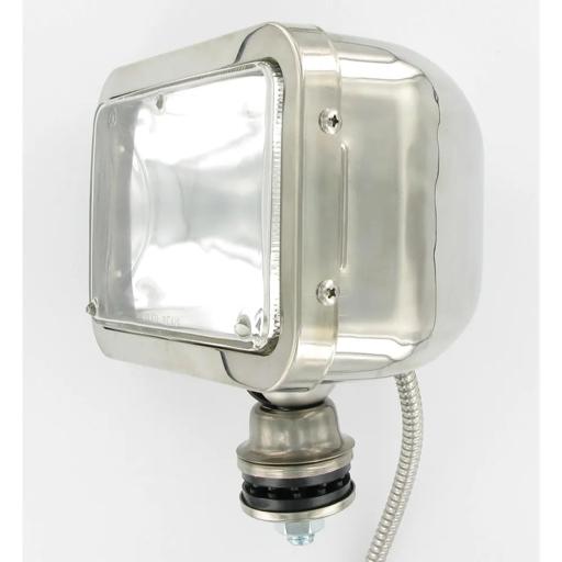 Jetco Heavy Duty Lighting - JET128-57H7935SS - 128-57H7935SS