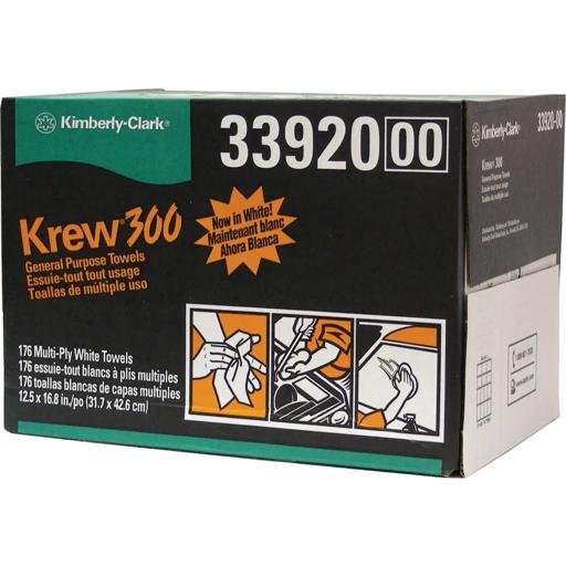 Kimberly-Clark - KBC34607 - 34607