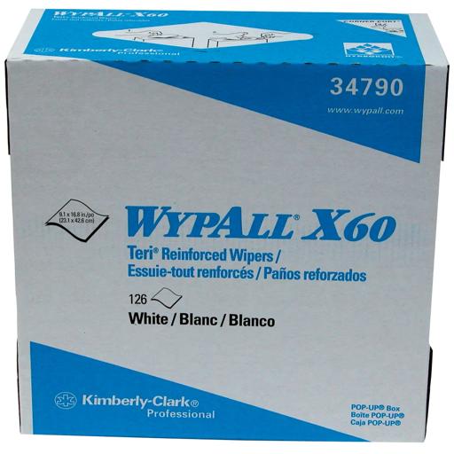 Kimberly-Clark - KBC34790 - 34790