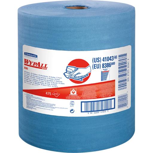 Kimberly-Clark - KBC41043 - 41043