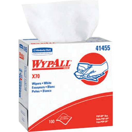 Kimberly-Clark - KBC41455 - 41455