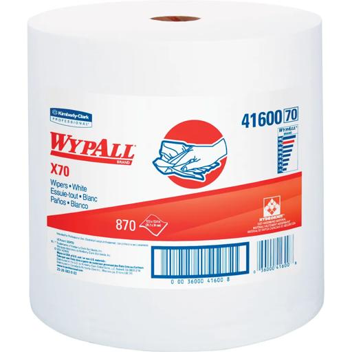 Kimberly-Clark - KBC41600 - 41600