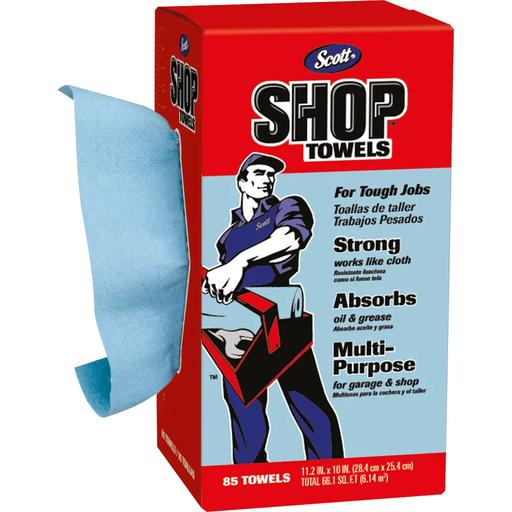 Kimberly-Clark - KBC75090 - 75090