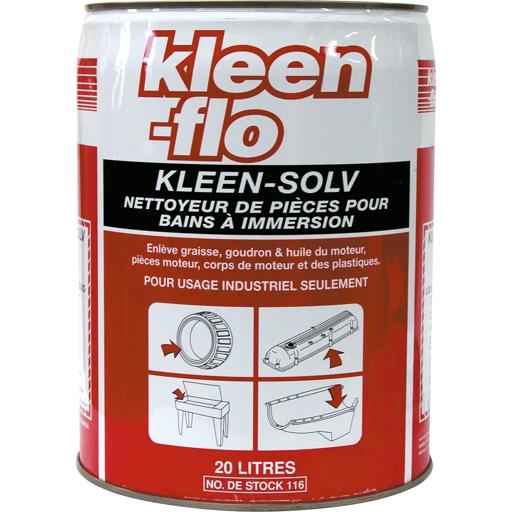 Kleen-Flo - KFL116 - 116