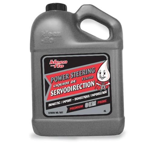 Kleen-Flo - KFL587 - 587