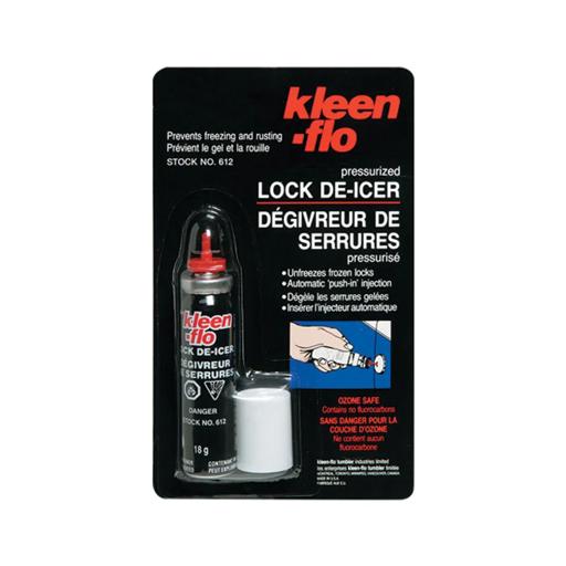 Kleen-Flo - KFL612 - 612