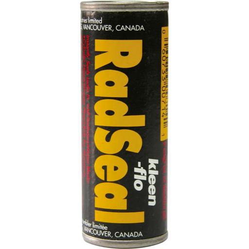 Radiator Repair Kit