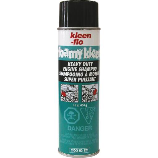 Kleen-Flo - KFL825 - 825