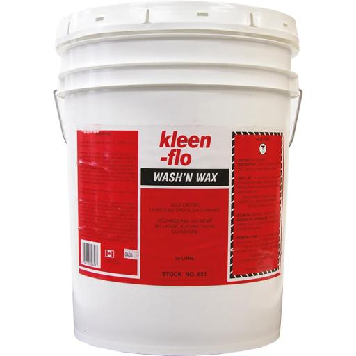 Kleen-Flo - KFL853 - 853