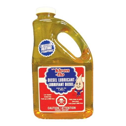 EOLYS Additif pour Filtre a Particules - 1 L - APOWERFLEX