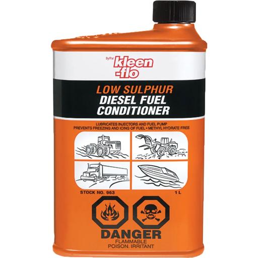 Kleen-Flo - KFL963 - 963