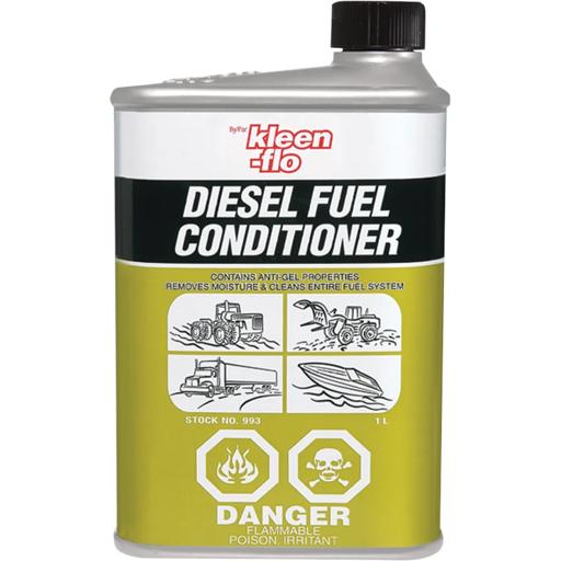 Additif pour le système de carburant