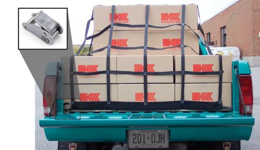 Kinedyne - KINCN-390 - CN-390