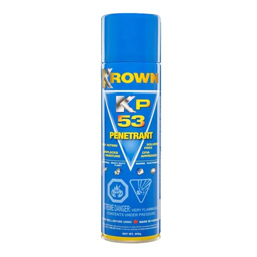 Krown Industrial - KRO51400 - 51400