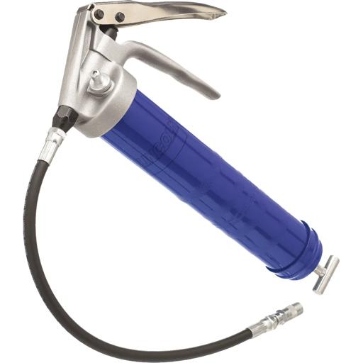 Pistolets et fusils à graisse
