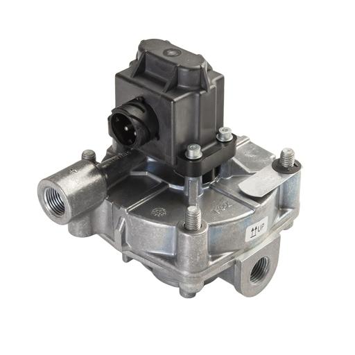 Haldex - MIDAL364040 - AL364040