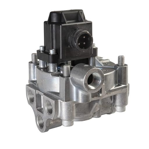 Haldex - MIDAL364041 - AL364041