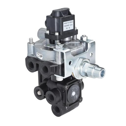 Haldex - MIDAL430668 - AL430668