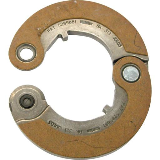 Haldex - MIDBK313 - BK313