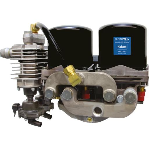 Haldex - MIDDA37013 - DA37013